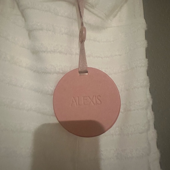 ALEXIS MARCE DRESS - Picture 5 of 7